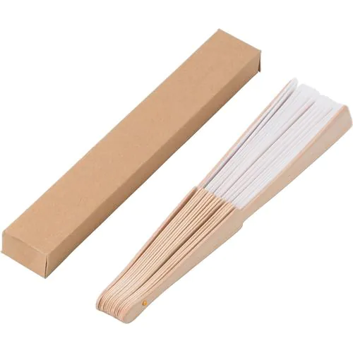 Abanico de rPET Rosanne Abanico de rPET Rosanne