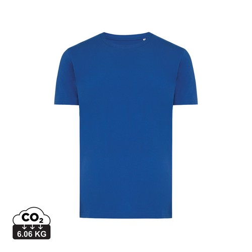 IQONIQ Brett gerecycled katoen t-shirt