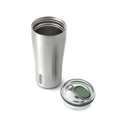 Black+Blum geïsoleerde reisbeker 600 ml Black+Blum geïsoleerde reisbeker 600 ml