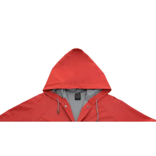 Impermeable Hinbow Impermeable Hinbow