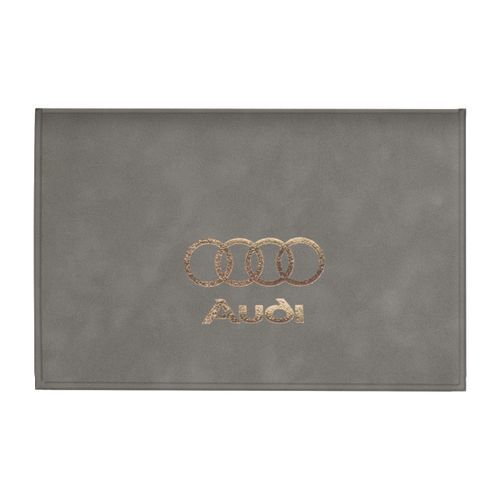 ETUI 2 CARTES PVC VELOURS ETUI 2 CARTES PVC VELOURS