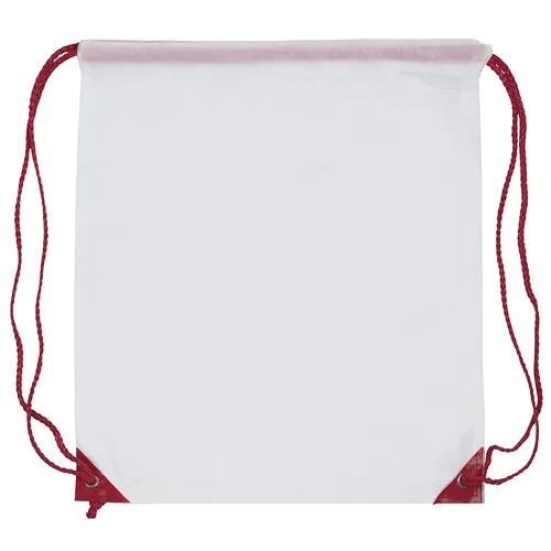 210T POLYESTER KNAPSACK 210T POLYESTER KNAPSACK