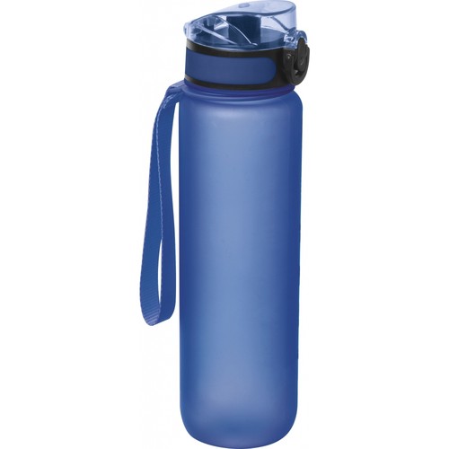 Sports drinking bottle