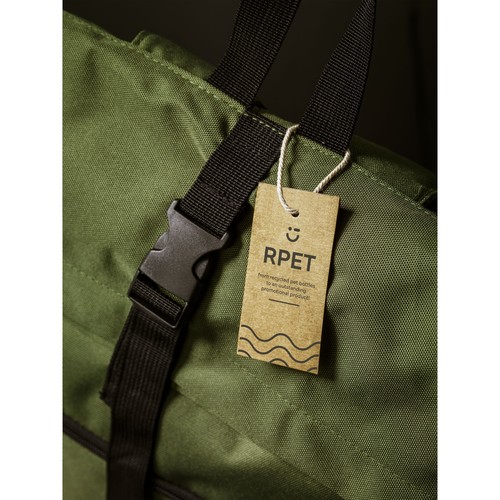 mochila para portátil