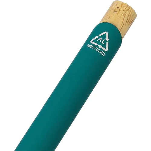 Gerecyclede aluminium balpen Calandra Gerecyclede aluminium balpen Calandra
