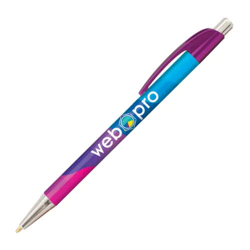 DIA ballpoint Chrome