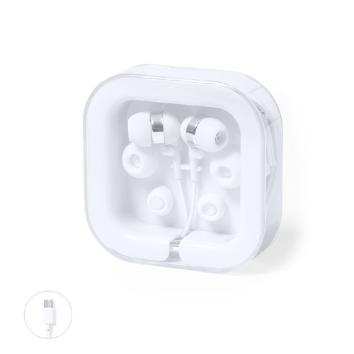 Auriculares Trubus Auriculares Trubus
