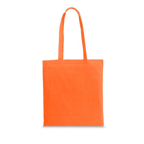 CAIRO. Tas van gerecycleerd katoen (70%) en polyester (30% rPET) (180 g/m²)