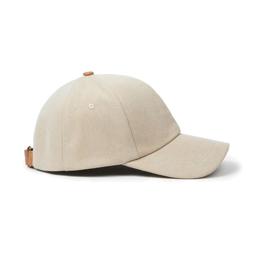 VINGA Bosler AWARE™ recycled canvas cap VINGA Bosler AWARE™ recycled canvas cap