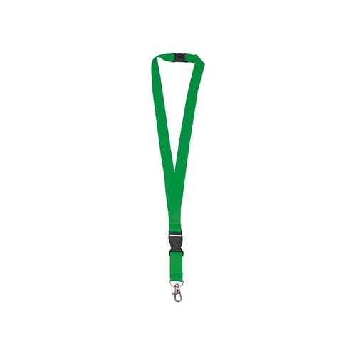 Cordón de poliéster de 20 mm con hebilla y gancho Cordón de poliéster de 20 mm con hebilla y gancho