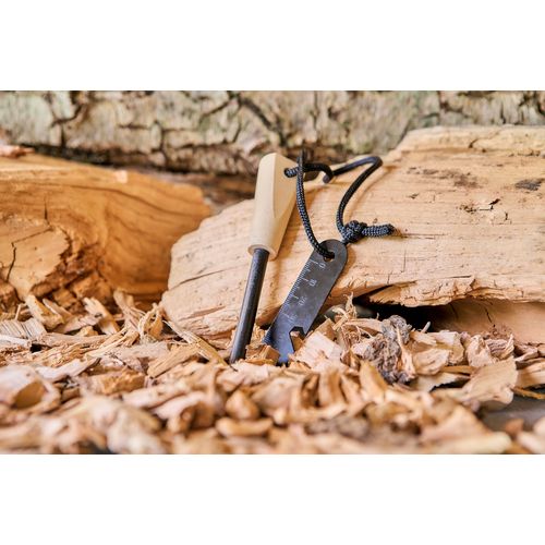 Accendifuoco in acciaio inox Azra Accendifuoco in acciaio inox Azra