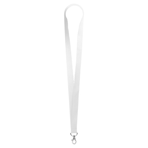 Lanyard "default" width of ribbon 20 mm