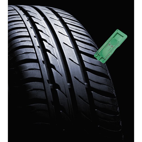 MANUELLE PARKZÄHLER AUS KUNSTSTOFF