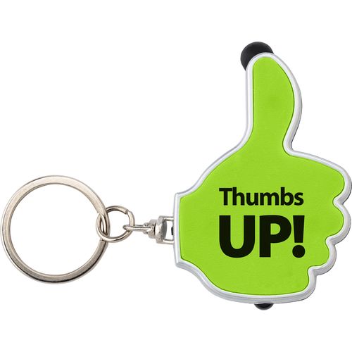 ABS 2-in-1 key holder Melvin ABS 2-in-1 key holder Melvin