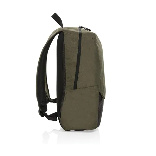 Kazu AWARE™ RPET basis 15.6" laptoprugzak Kazu AWARE™ RPET basis 15.6" laptoprugzak