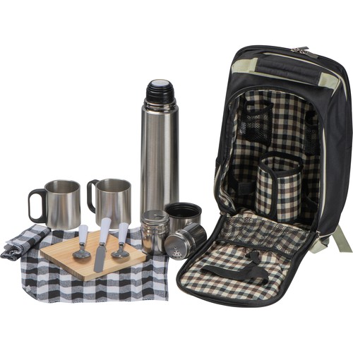 Zaino da picnic CLAUDIA Zaino da picnic CLAUDIA