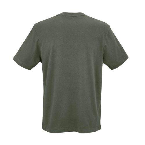Tamariz short sleeve jersey t-shirt. 100% org. cotton. 140gsm Tamariz short sleeve jersey t-shirt. 100% org. cotton. 140gsm
