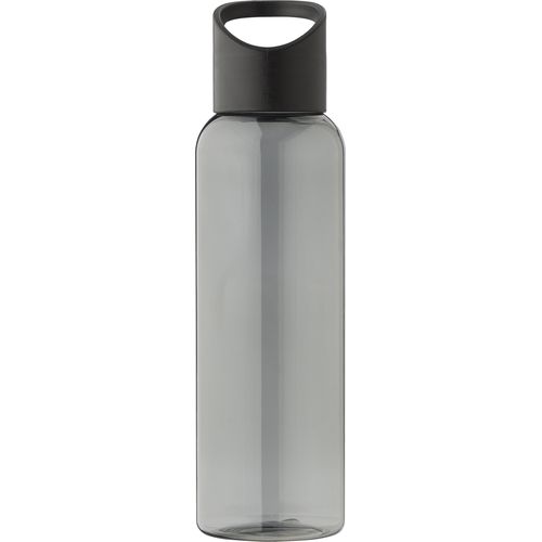 Boraccia in rPET trasparente, capacità 650 ml riciclato Rita Boraccia in rPET trasparente, capacità 650 ml riciclato Rita