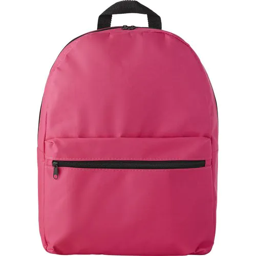 Polyester (600D) backpack Dave