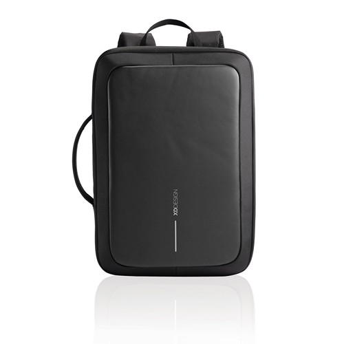 Bobby Bizz 2.0 anti-theft backpack & briefcase Bobby Bizz 2.0 anti-theft backpack & briefcase