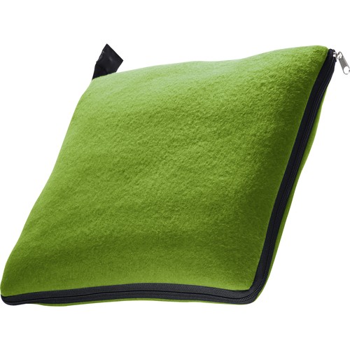 2in1 fleece blanket/pillow Radcliff