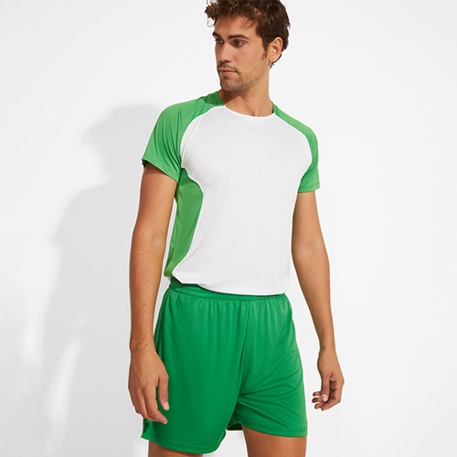 Short de sport CALCIO