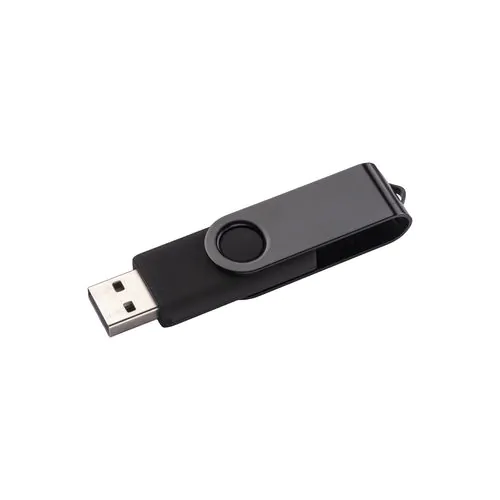 USB flash drive 4 Gb ABS and metal USB flash drive 4 Gb ABS and metal