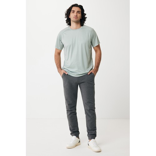 IQONIQ Cooper recycled cotton jogger IQONIQ Cooper recycled cotton jogger