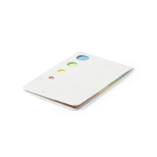 Bloc Notas Semillas Amenti Bloc Notas Semillas Amenti