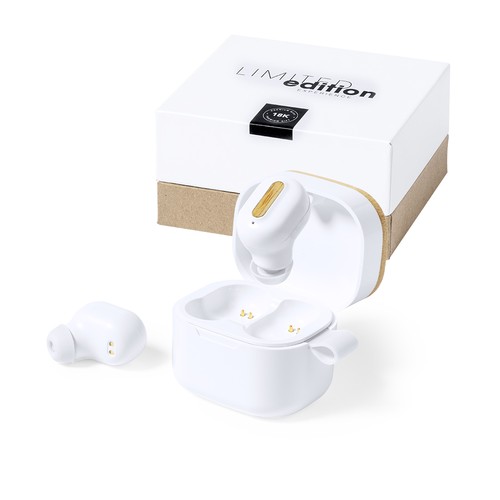 Auriculares Zoe