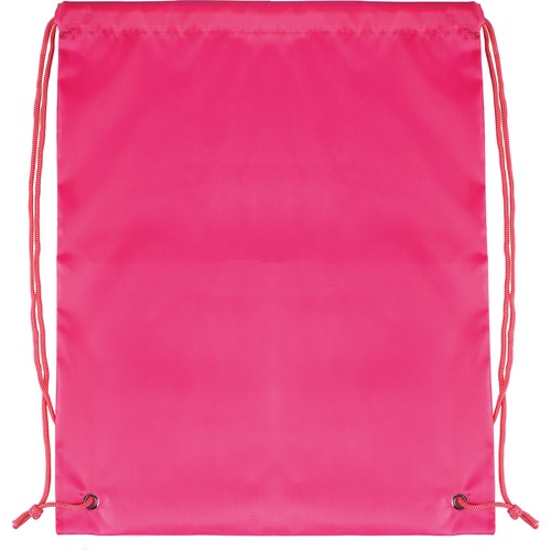 MOCHILA DE POLIÉSTER COLORES FLUO MOCHILA DE POLIÉSTER COLORES FLUO