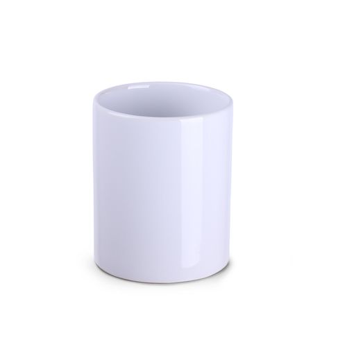 Beker Tomek Premium 300ml wit Beker Tomek Premium 300ml wit