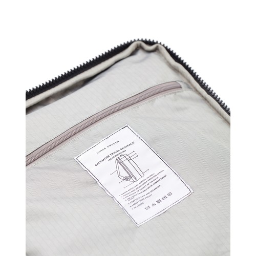 VINGA Baltimore Travel Backpack VINGA Baltimore Travel Backpack