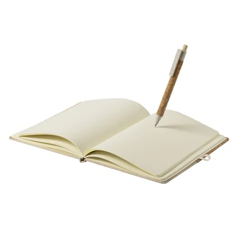 Block Notes Brastel