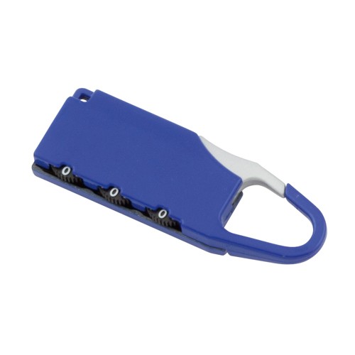 Metallic padlock Nichelino Metallic padlock Nichelino