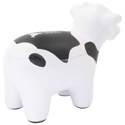 Vache Stressée *