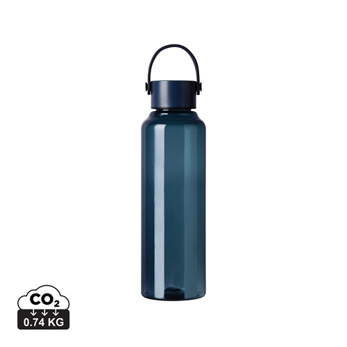 VINGA Baltimore RCS RPET bottle 550 ML VINGA Baltimore RCS RPET bottle 550 ML
