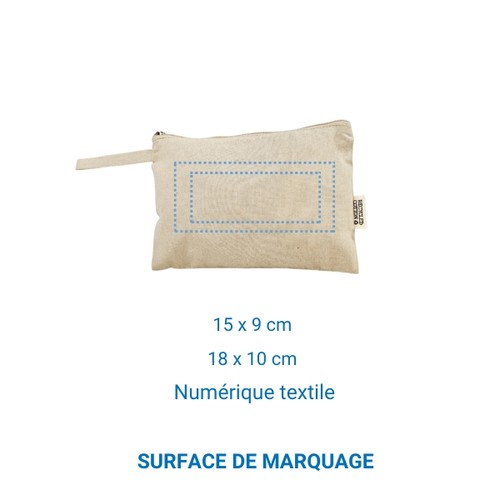 toilet bag