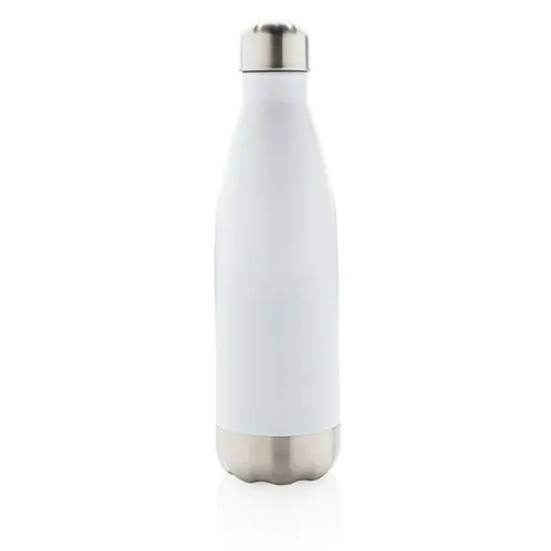 Bouteille isotherme en acier Bouteille isotherme en acier