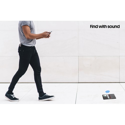 Porta pasaporte Travelfinder poliéster RCS con localización Porta pasaporte Travelfinder poliéster RCS con localización