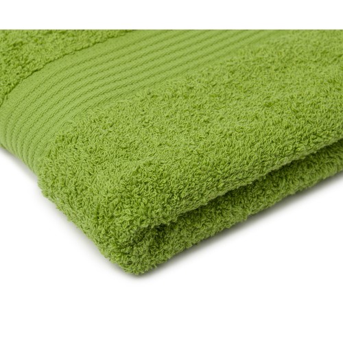 serviette de toilette
