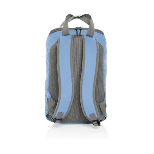 Sienna AWARE™ RPET everyday 14" laptop rugzak Sienna AWARE™ RPET everyday 14" laptop rugzak