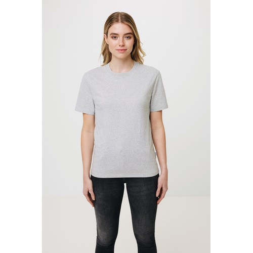 T-shirt en coton recyclé non teinté IQONIQ Manuel