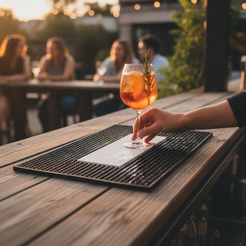 Bar mat ‘Classic’, large