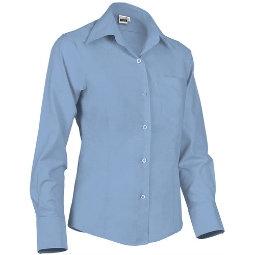 Camicia M/L Donna CEREMONY