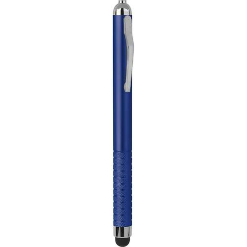 * PENNA A SFERA CON TOUCH SCREEN IN PLASTICA