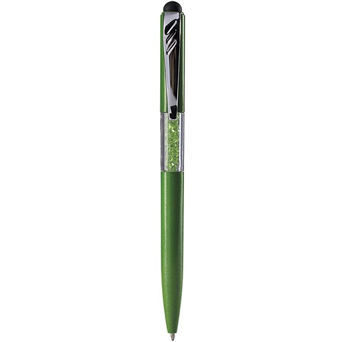 * PENNA A SFERA CON TOUCH SCREEN IN PLASTICA * PENNA A SFERA CON TOUCH SCREEN IN PLASTICA