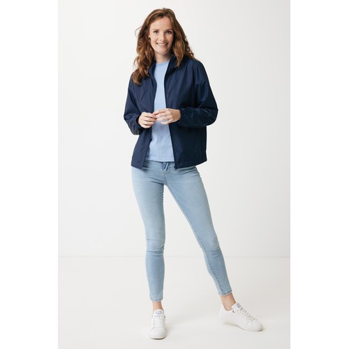 Veste légère en polyester recyclé IQONIQ Logan