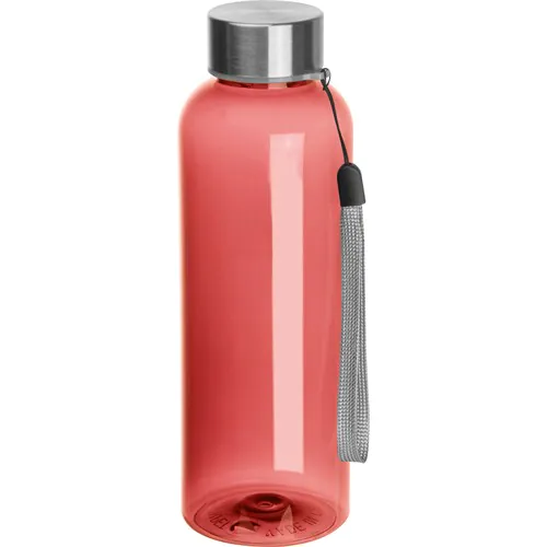 Bouteille en PET Bouteille en PET