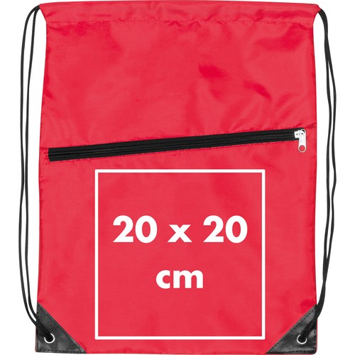 Bolsa de deporte